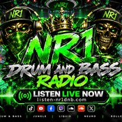 Radio NR1 DNB Radio