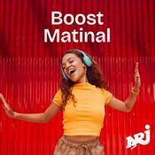 Radio NRJ BOOST MATINAL