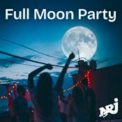 Radio NRJ FULL MOON PARTY