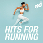 Radio NRJ HITS FOR RUNNING