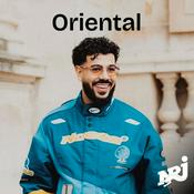 Radio NRJ ORIENTAL