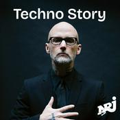Radio NRJ TECHNO STORY