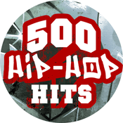 Radio OpenFM - 500 Hip-Hop Hits