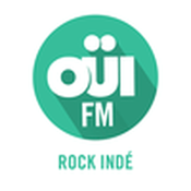 Radio OUI FM Rock Indé