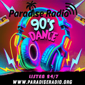 Radio Paradise Radio