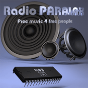 Radio Radio PARALAX