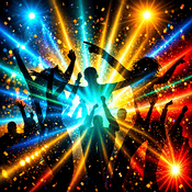 Radio PARTYBOX MOERS