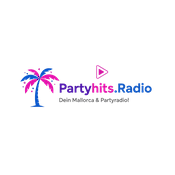 Radio Partyhits Radio
