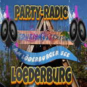 Radio Party Radio Loederburg