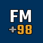 Radio Persian FM+98