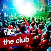 Radio planet radio the club