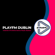 Radio PlayFm Dublin