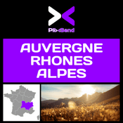 Radio PlixSend Auvergne Rhône-Alpes