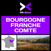 Radio PlixSend Bourgogne Franche-Comté