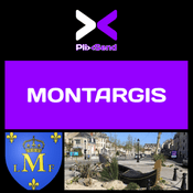 Radio PlixSend Montargis