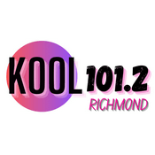 Radio K 101.2 POP Richmond
