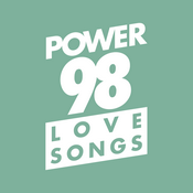 Radio Power 98 Love Songs