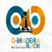 Radio Q-Bradeira Black 