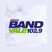 Radio Rádio Band Vale