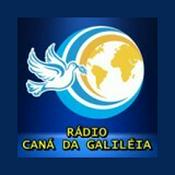 Radio Rádio Caná da Galiléa