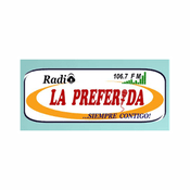 Radio Radio La Preferida