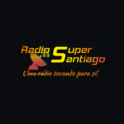 Radio Rádio Super Santiago