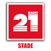 Radio RADIO 21 - Stade