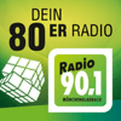 Radio Radio 90,1 - Dein 80er Radio