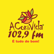 Radio Rádio A Cor da Vida