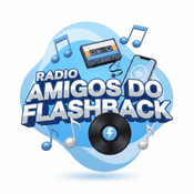 Radio Rádio Amigos do Flashback