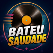 Radio Rádio Bateu Saudade