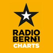 Radio RADIO BERN1 Charts