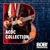 Radio RADIO BOB! BOBs AC/DC Collection