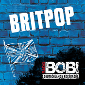 Radio RADIO BOB! BOBs Britpop