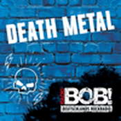 Radio RADIO BOB! Death Metal