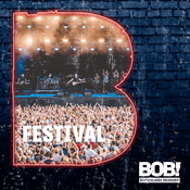 Radio RADIO BOB! BOBs Festival-Stream