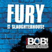 Radio RADIO BOB! Fury in the Slaughterhouse