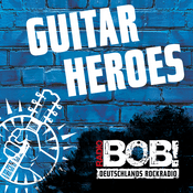 Radio RADIO BOB! BOBs Guitar Heroes