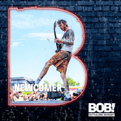 Radio RADIO BOB! Newcomer