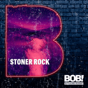 Radio RADIO BOB! Stoner Rock