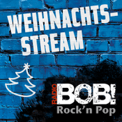 Radio RADIO BOB! BOBs Christmas Rock