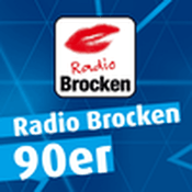 Radio Radio Brocken 90er