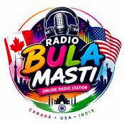 Radio Radio Bula Masti