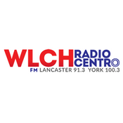 Radio WLCH RADIO CENTRO