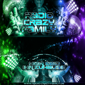 Radio Radio-Crazy-Family