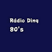 Radio Rádio Ding - 80s