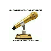 Radio RADIO DIOMBADIO-MODI FM KREMIS
