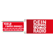 Radio Radio Essen - Dein Top40 Radio