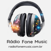 Radio Rádio Fone Music