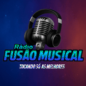 Radio Rádio Fusão Musical